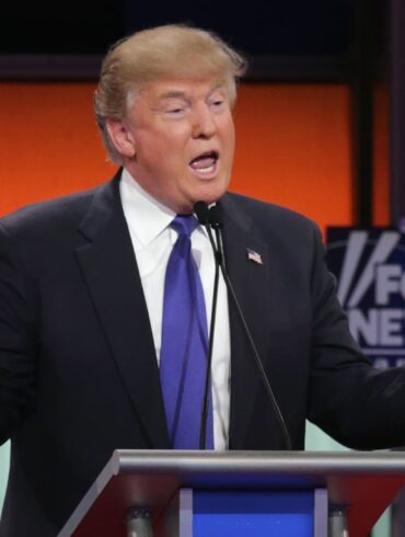 Trump