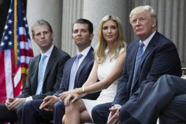 TRUMP