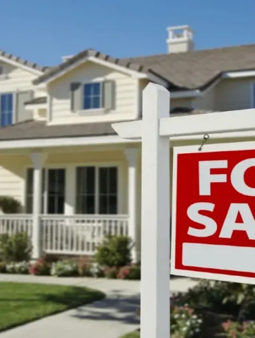 VENTA DE CASAS