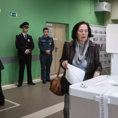Yabloko