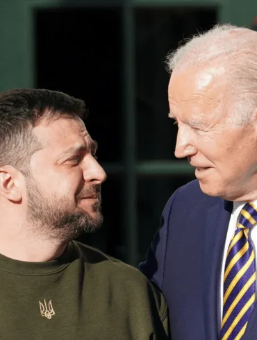 Zelensky