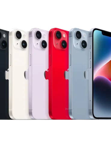 iPhone