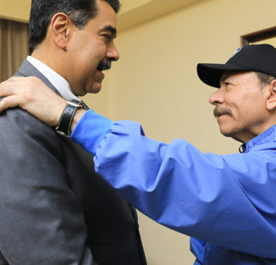 ortega maduro