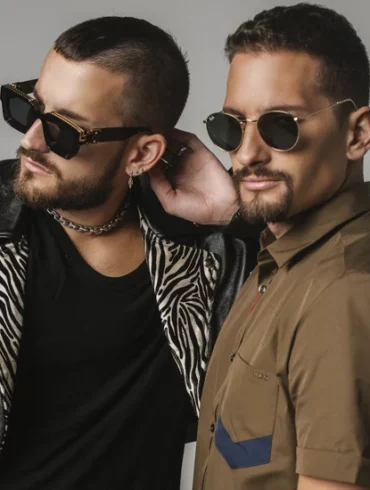 mau y ricky
