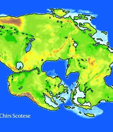pangea