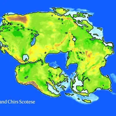 pangea