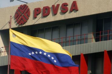 Pdvsa