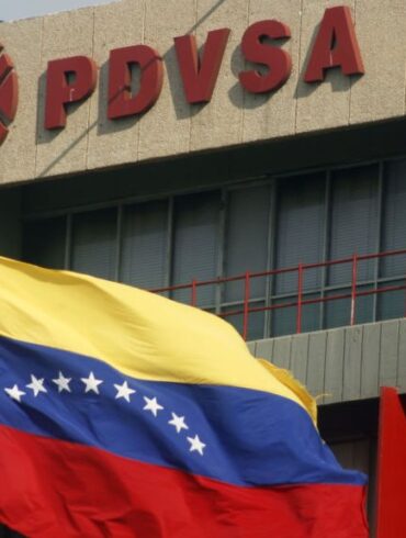 Pdvsa