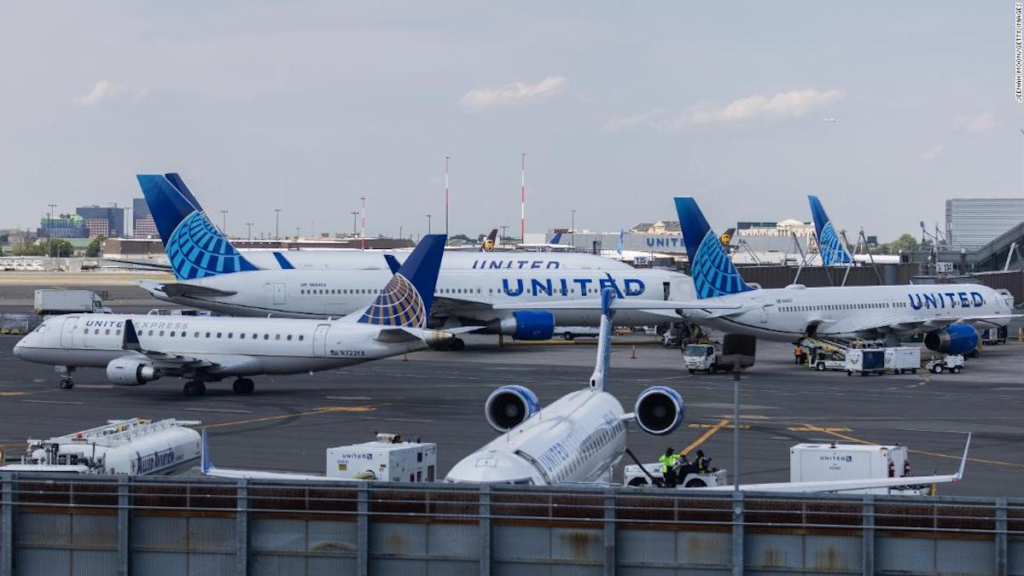 AEROPUERTO