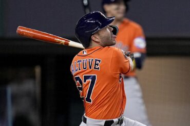 ALTUVE