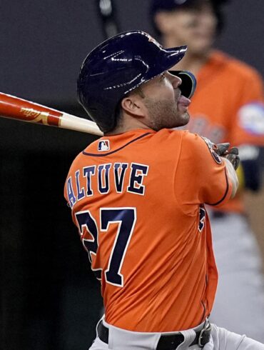 ALTUVE
