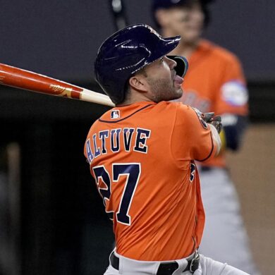 ALTUVE
