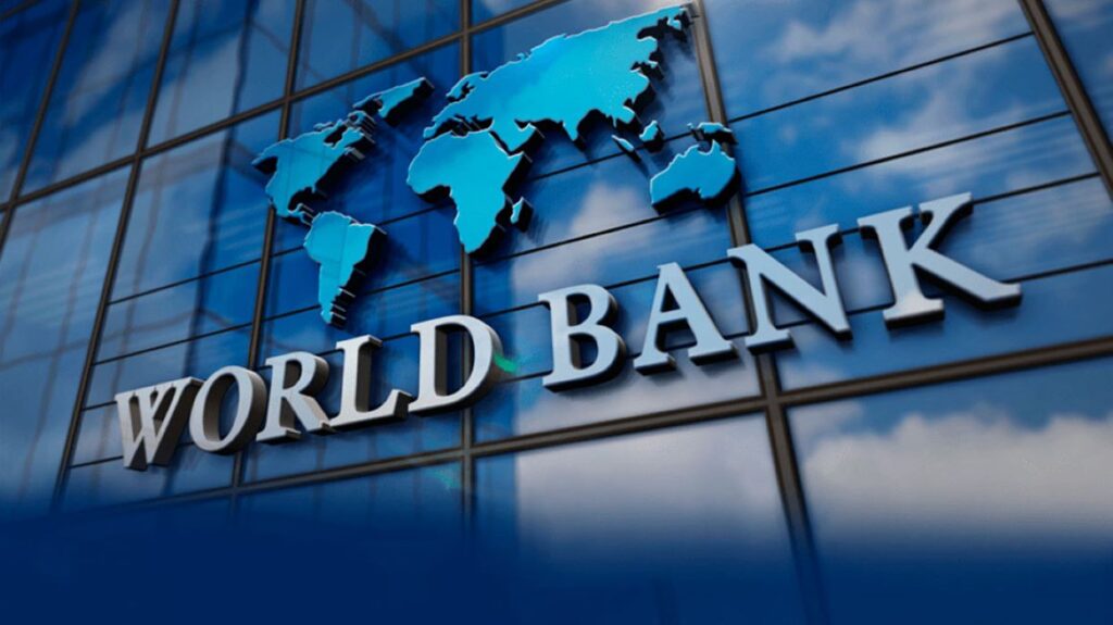 BANCO MUNDIAL