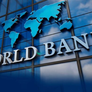 BANCO MUNDIAL
