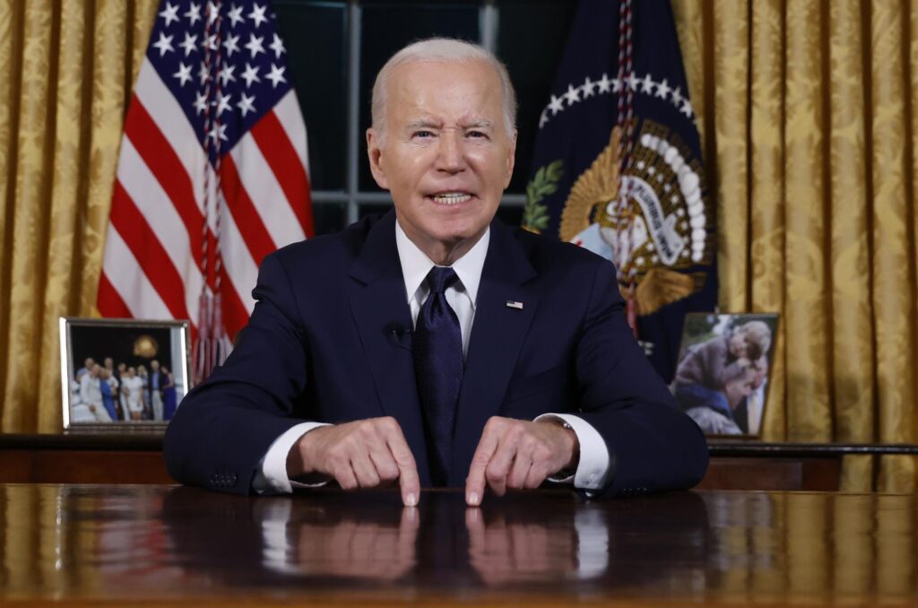 BIDEN