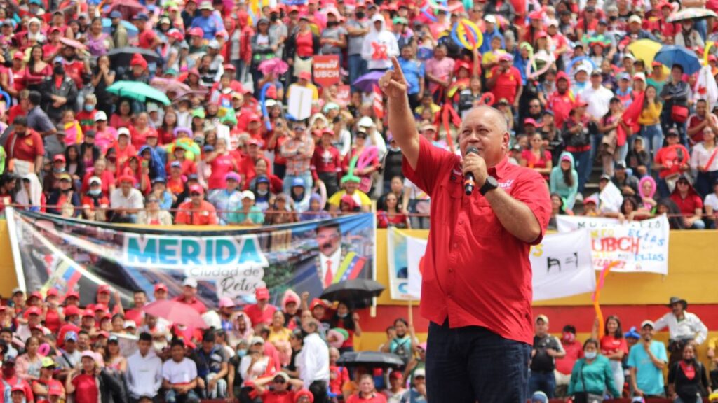 CABELLO