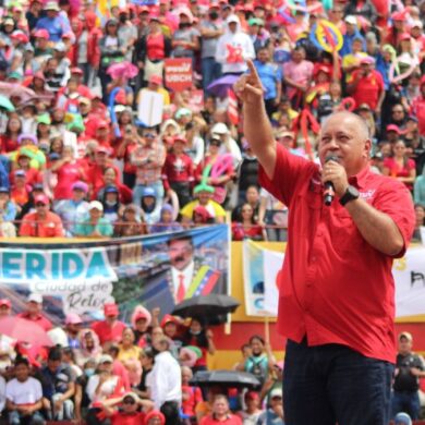 CABELLO