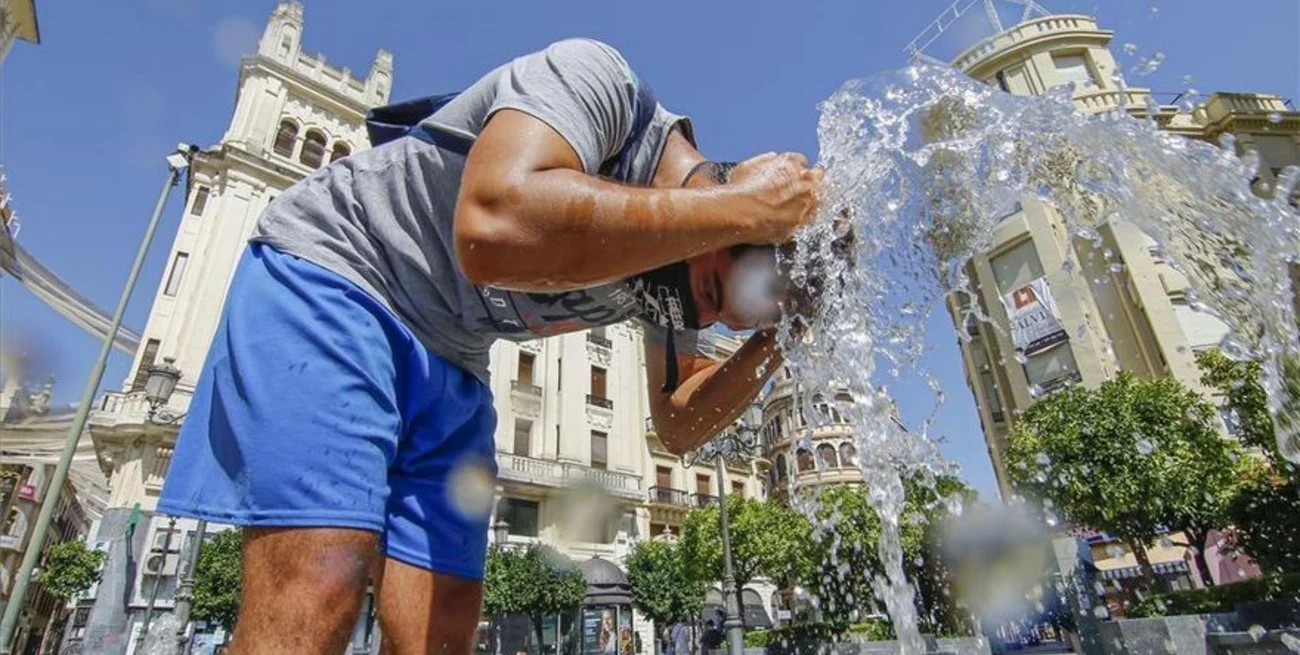 Cuándo llegará el frío a España: los expertos ponen fecha al fin del  'veranillo