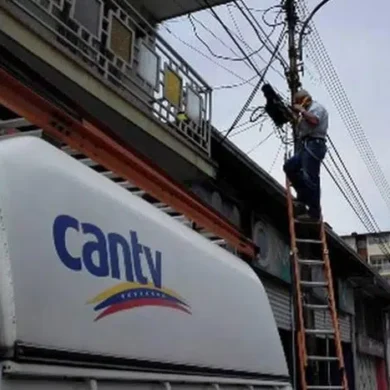 CANTV