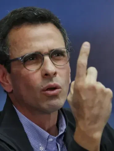 CAPRILES