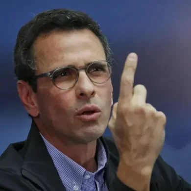 CAPRILES
