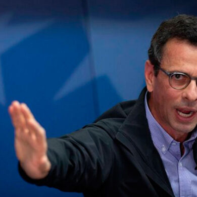 CAPRILES