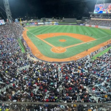 Caracas Magallanes