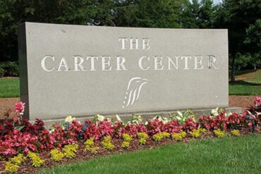CENTRO CARTER