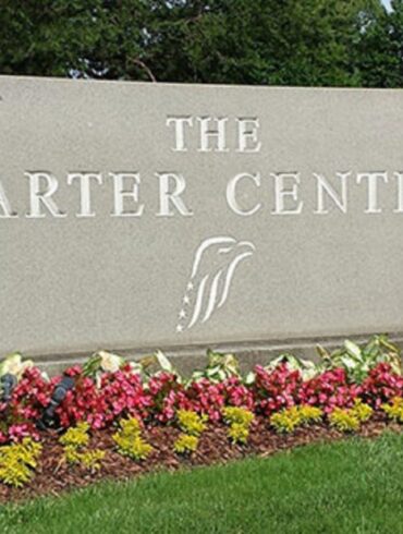 CENTRO CARTER