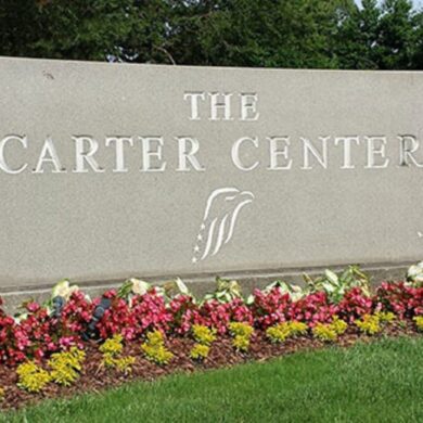 CENTRO CARTER