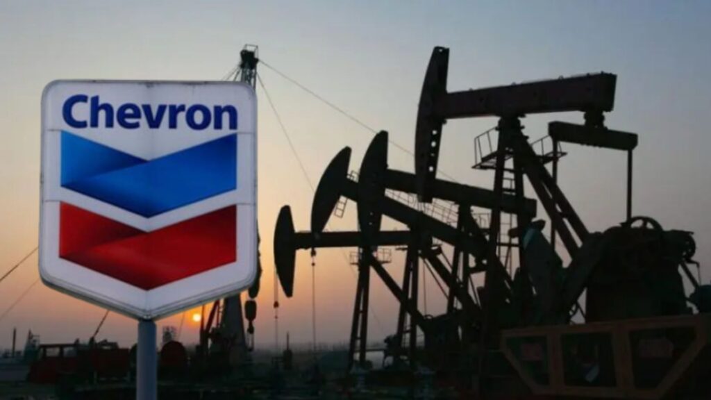 CHEVRON