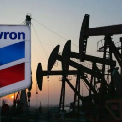 CHEVRON