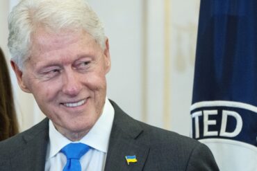 CLINTON