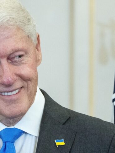 CLINTON