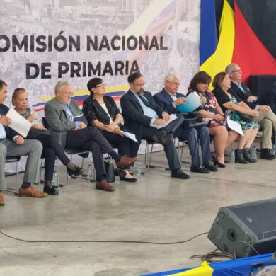 COMISION