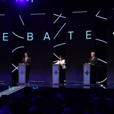 debate argentina