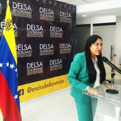 DELSA