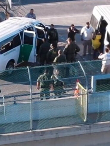 DEPORTADOS