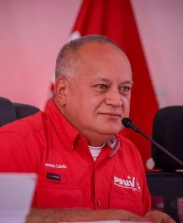 DIOSDADO