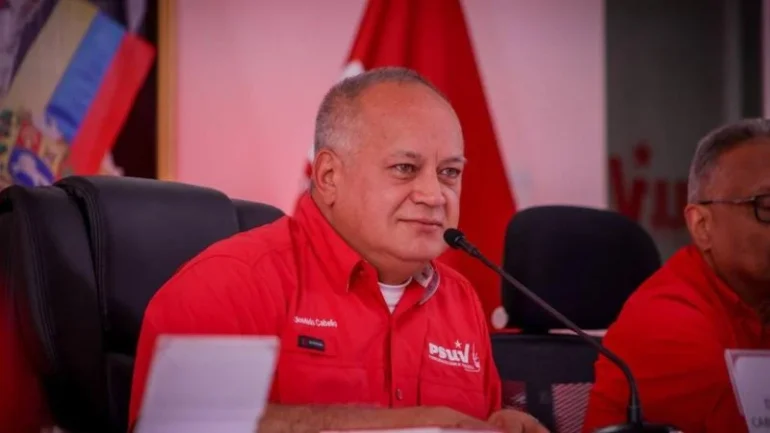 DIOSDADO