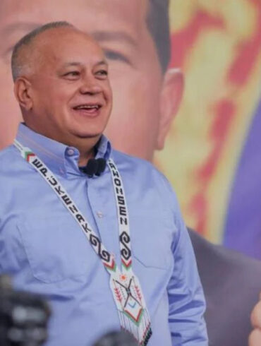 DIOSDADO