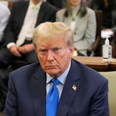 TRUMP