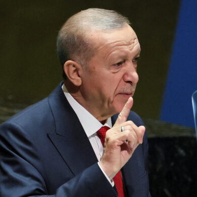 ERDOGAN