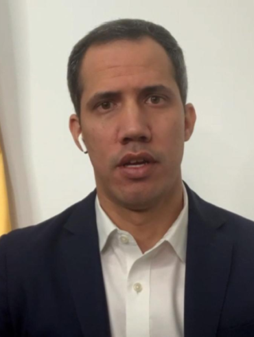 GUAIDO