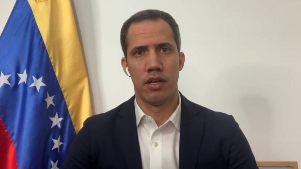 GUAIDO