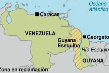 GUYANA