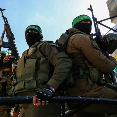 Hamas