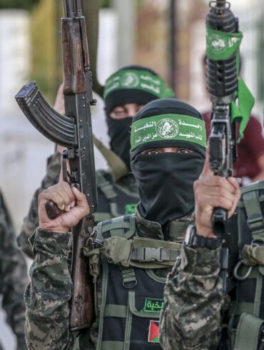 HAMAS