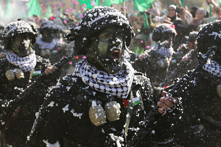 HAMAS
