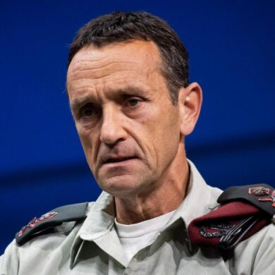 Errores israelíes ante ofensiva de Hamás